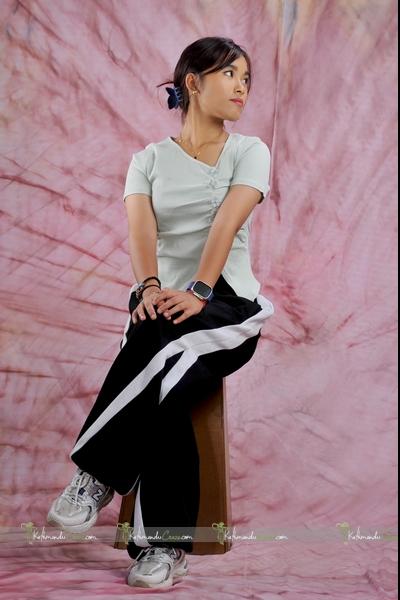 sandhya ghale gurung